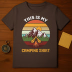 Mountain Adventure Tee