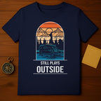 Plays Outside T-Shirt