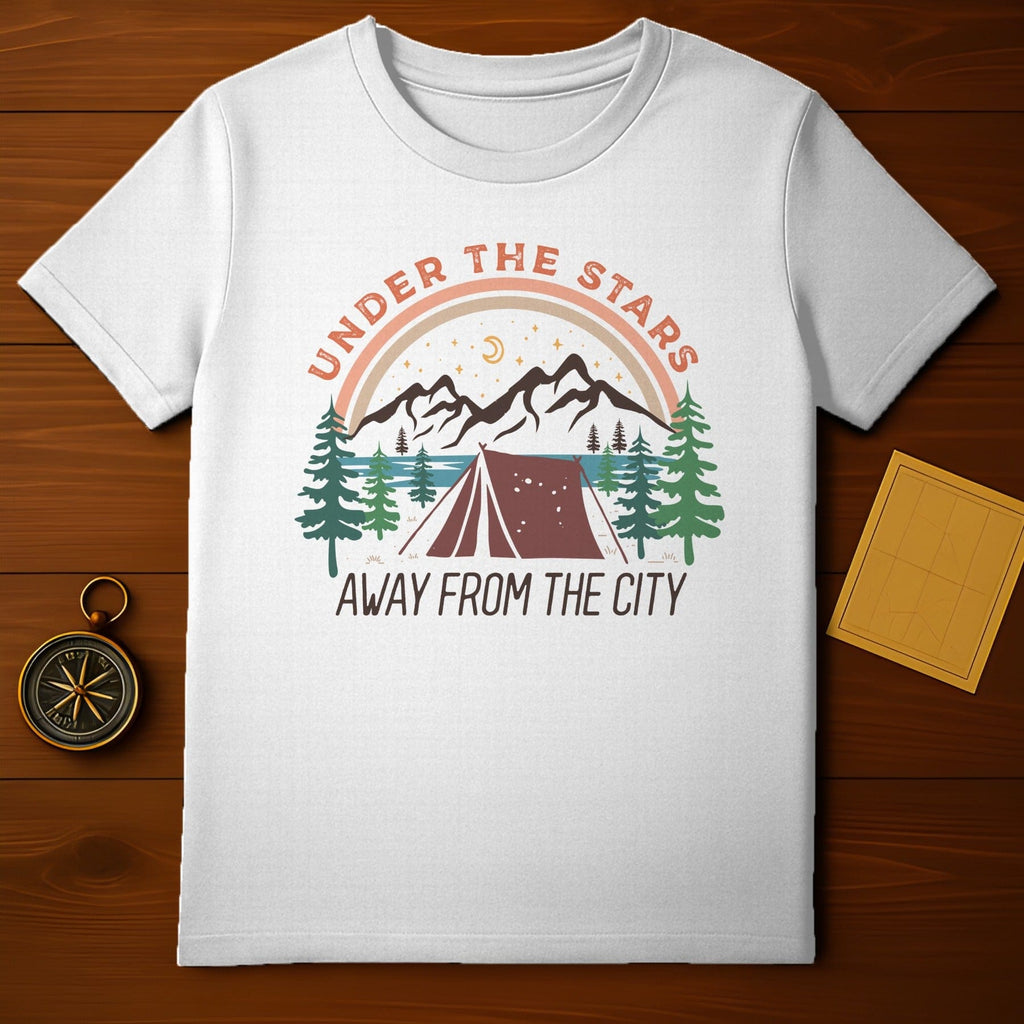 Under the Stars T-Shirt