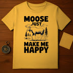 Moose Lover T-Shirt