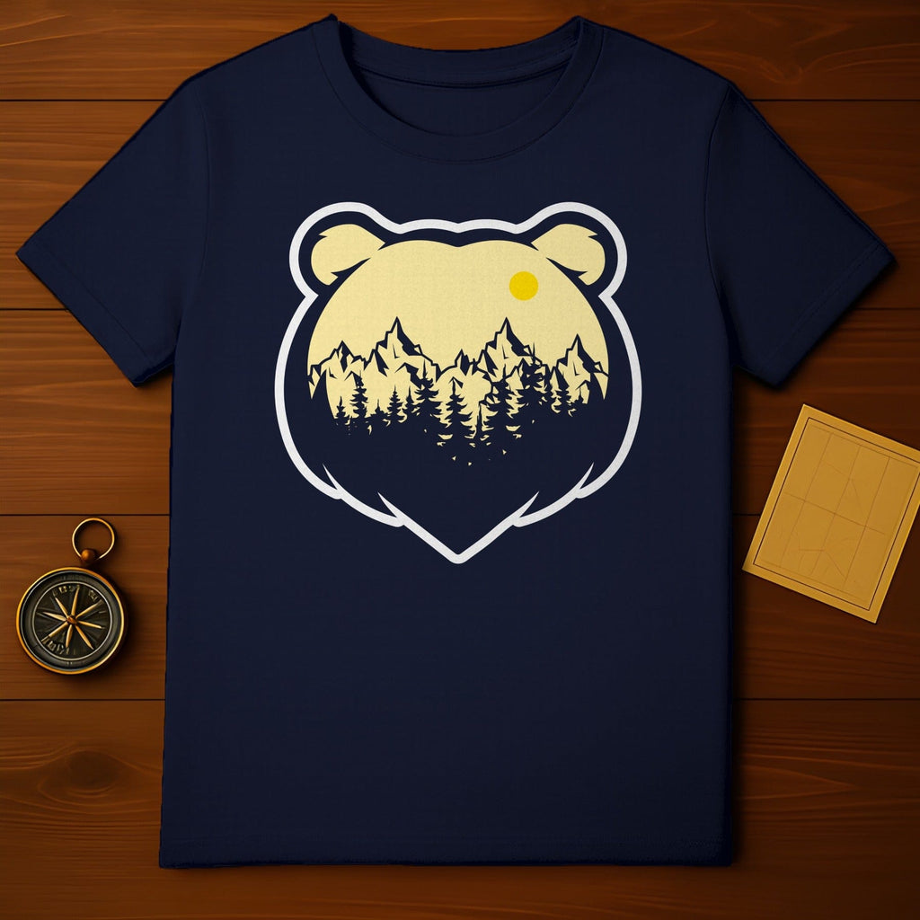 Mountain Bear T-Shirt