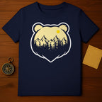 Mountain Bear T-Shirt