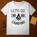 Go Camping T-Shirt