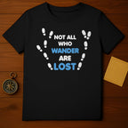 Wander Not Lost T-Shirt