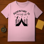 Adventure Calling T-Shirt