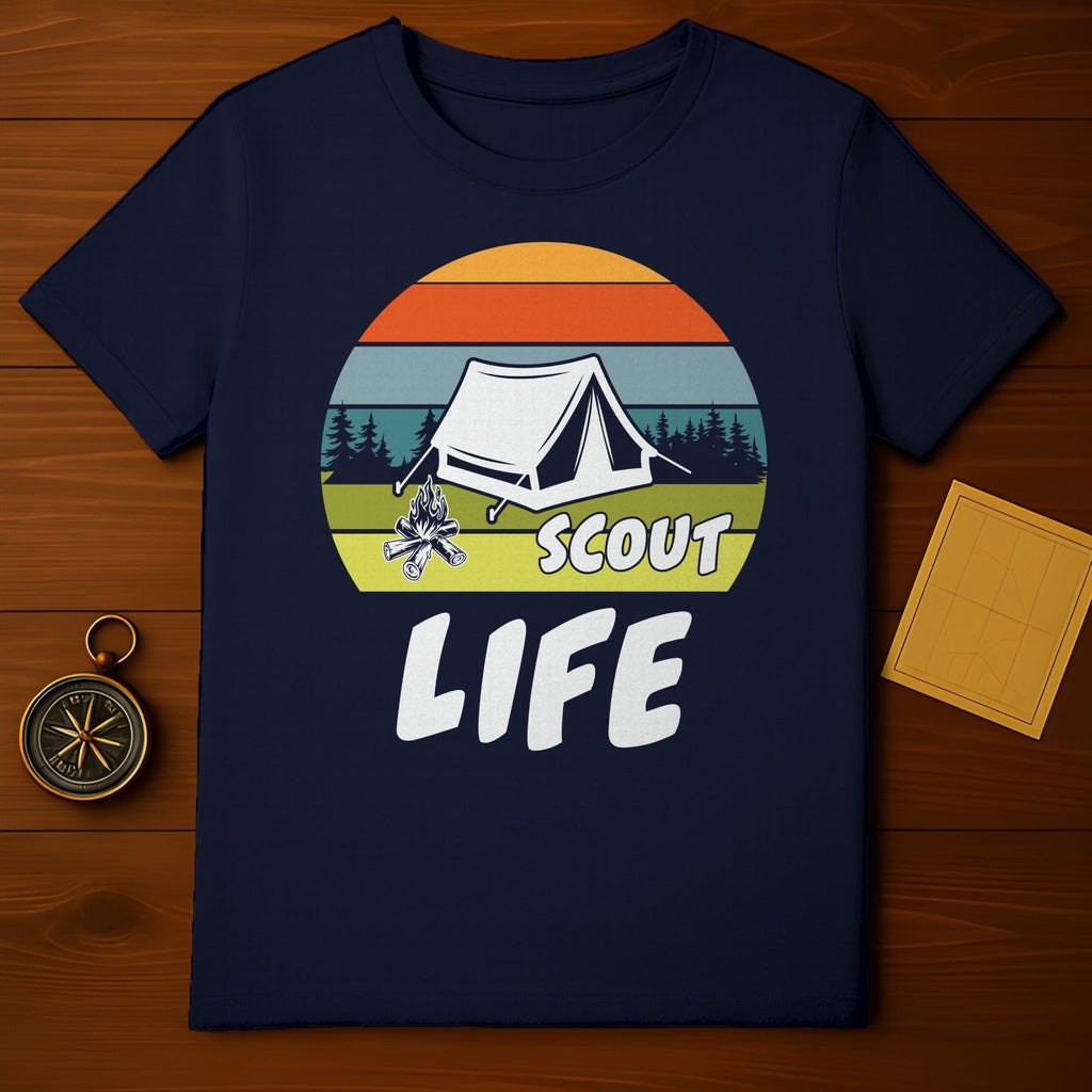 Mountain Mama T-Shirt