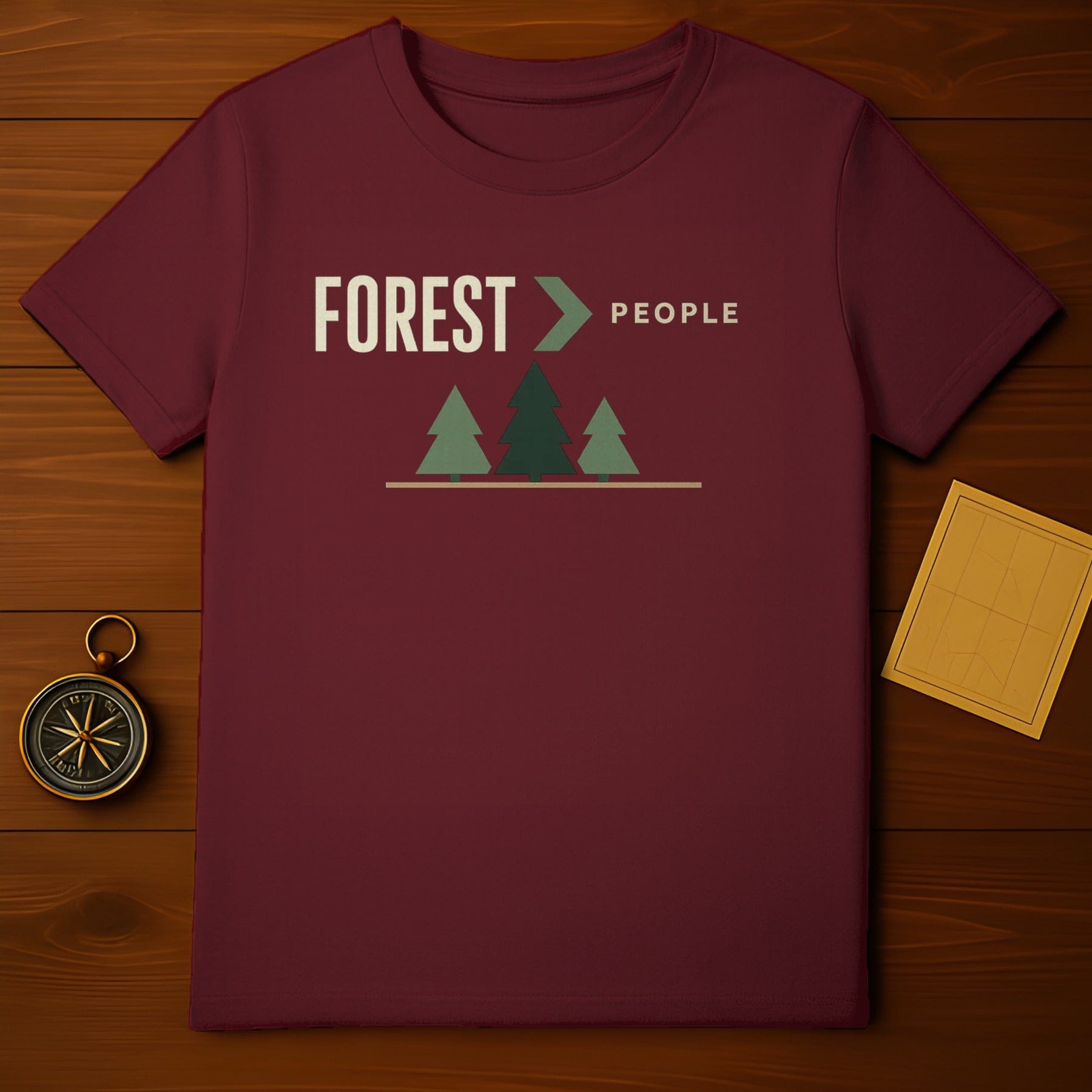 Maroon Forest People Graphic Trees T-shirt product type

Tshirt
Graphic Tee
Forest People
Nature Design
Tree Graphic
Outdoor Theme
Maroon Shirt
Burgundy Top
Environmental
Nature Lover
Casual Wear
Unisex Shirt
Apparel
Clothing
Pine Trees
Woodland Style
Explore Design
Adventure Tee
Rustic Graphic
Earth Tone