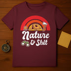 Camping Adventure T-Shirt