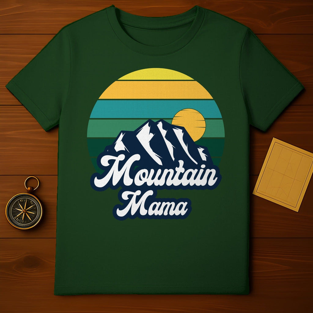 Camper Love T-Shirt