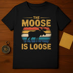 Loose Moose T-Shirt