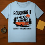 Luxury Camping T-Shirt