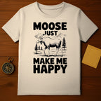 Moose Lover T-Shirt