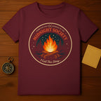 Midnight Society I Call This Story Campfire Scene product type