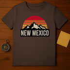 New Mexico Sunset T-Shirt