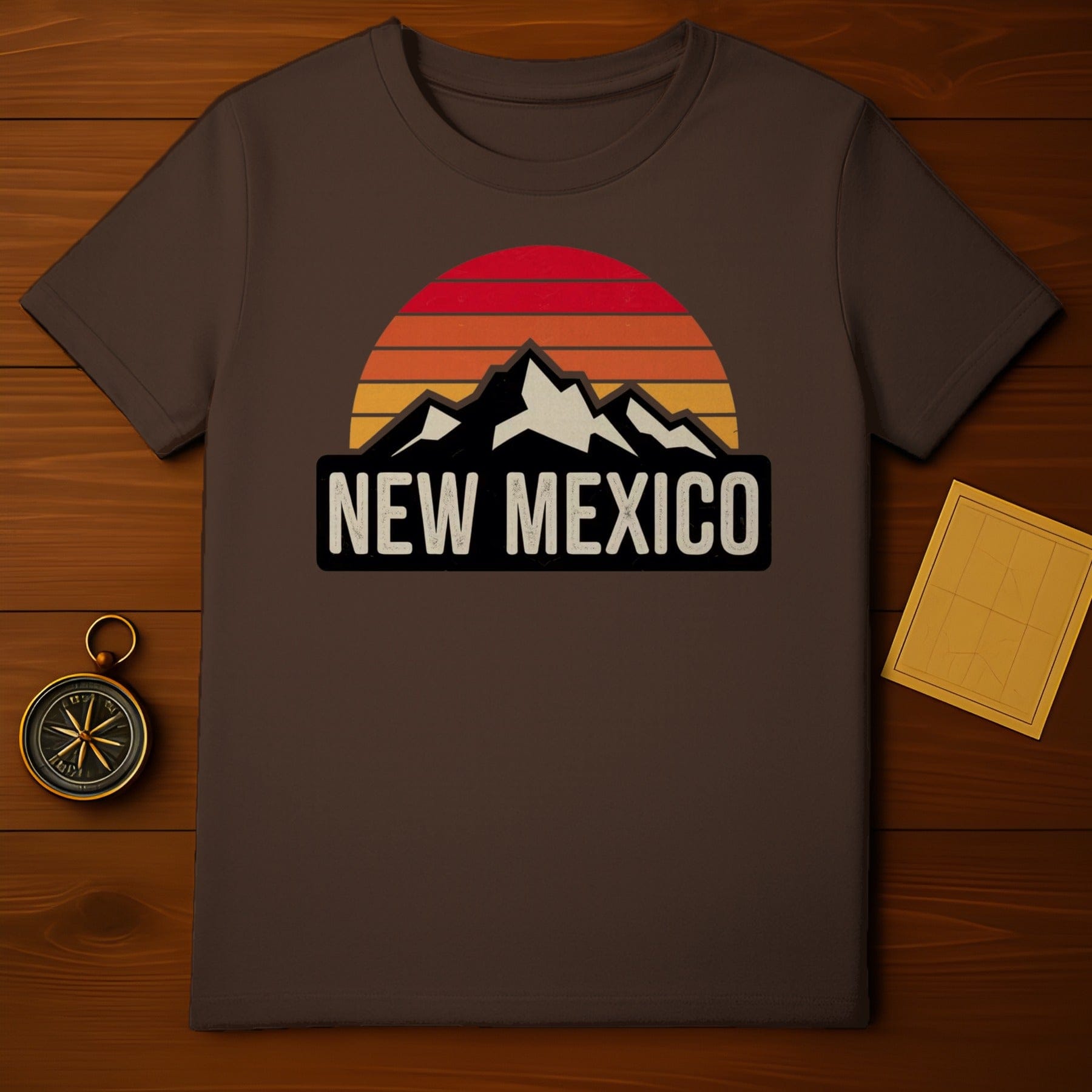 New Mexico Sunset T-Shirt