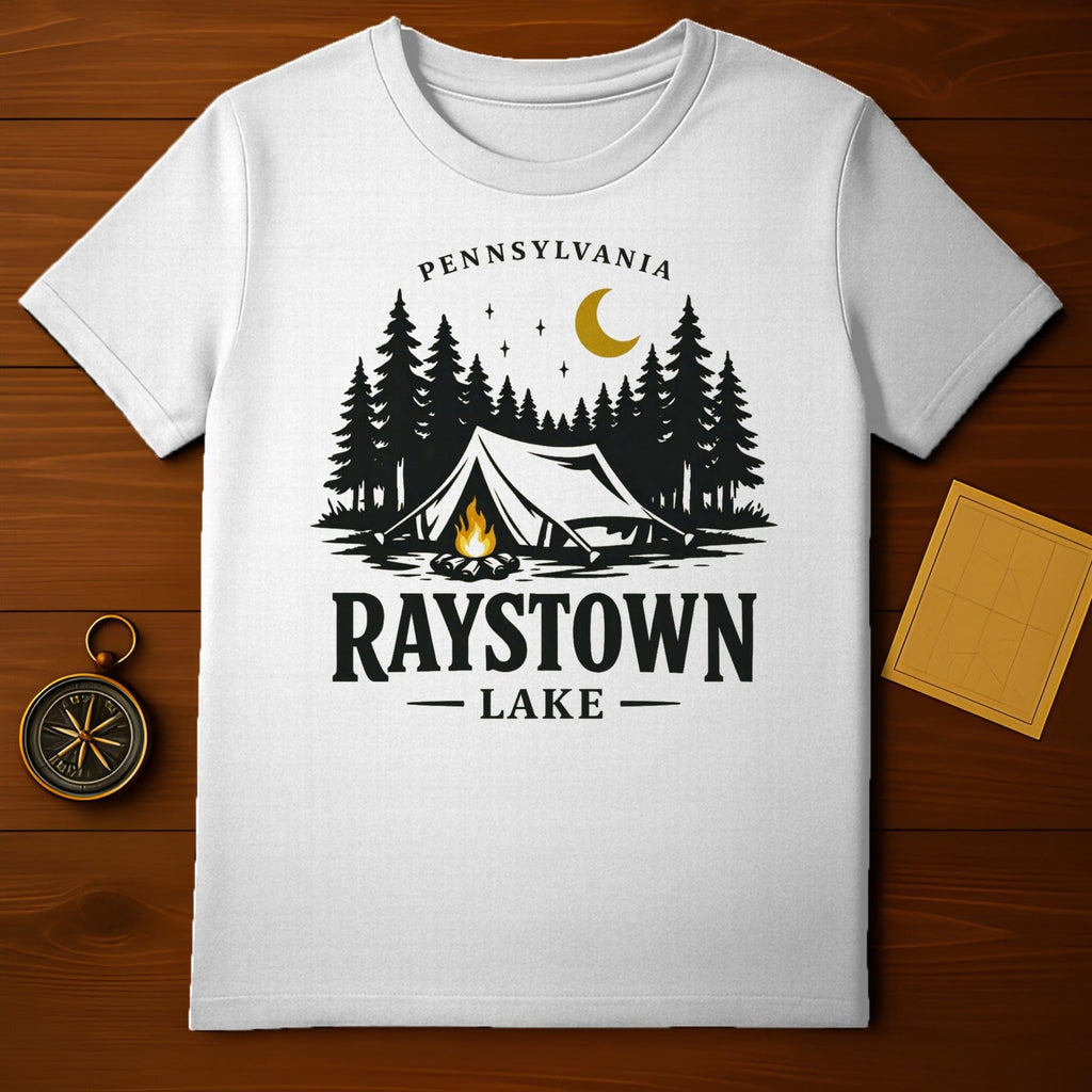 PENNSYLVANIA RAYSTOWN LAKE Camping Outdoors product type