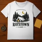 PENNSYLVANIA RAYSTOWN LAKE Camping Outdoors product type