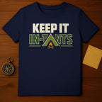 Keep It In-Tents Camping Campfire Adventure Product type