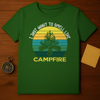 Smell Like Campfire T-Shirt