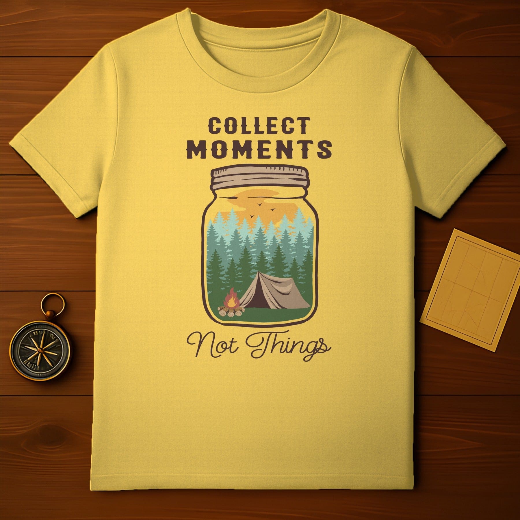 Collect Moments T-Shirt