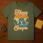Happy Camper T-Shirt