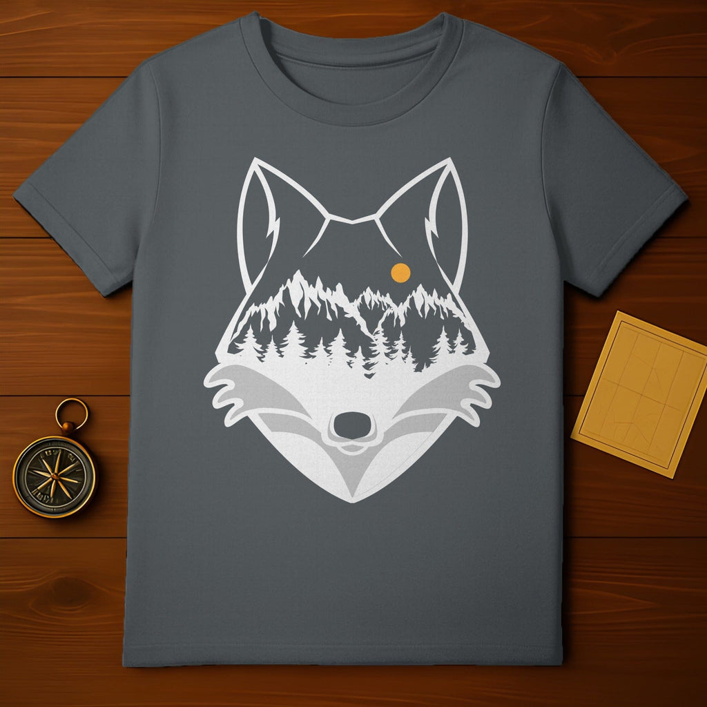 Mountain Fox T-Shirt