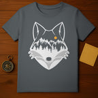 Mountain Fox T-Shirt
