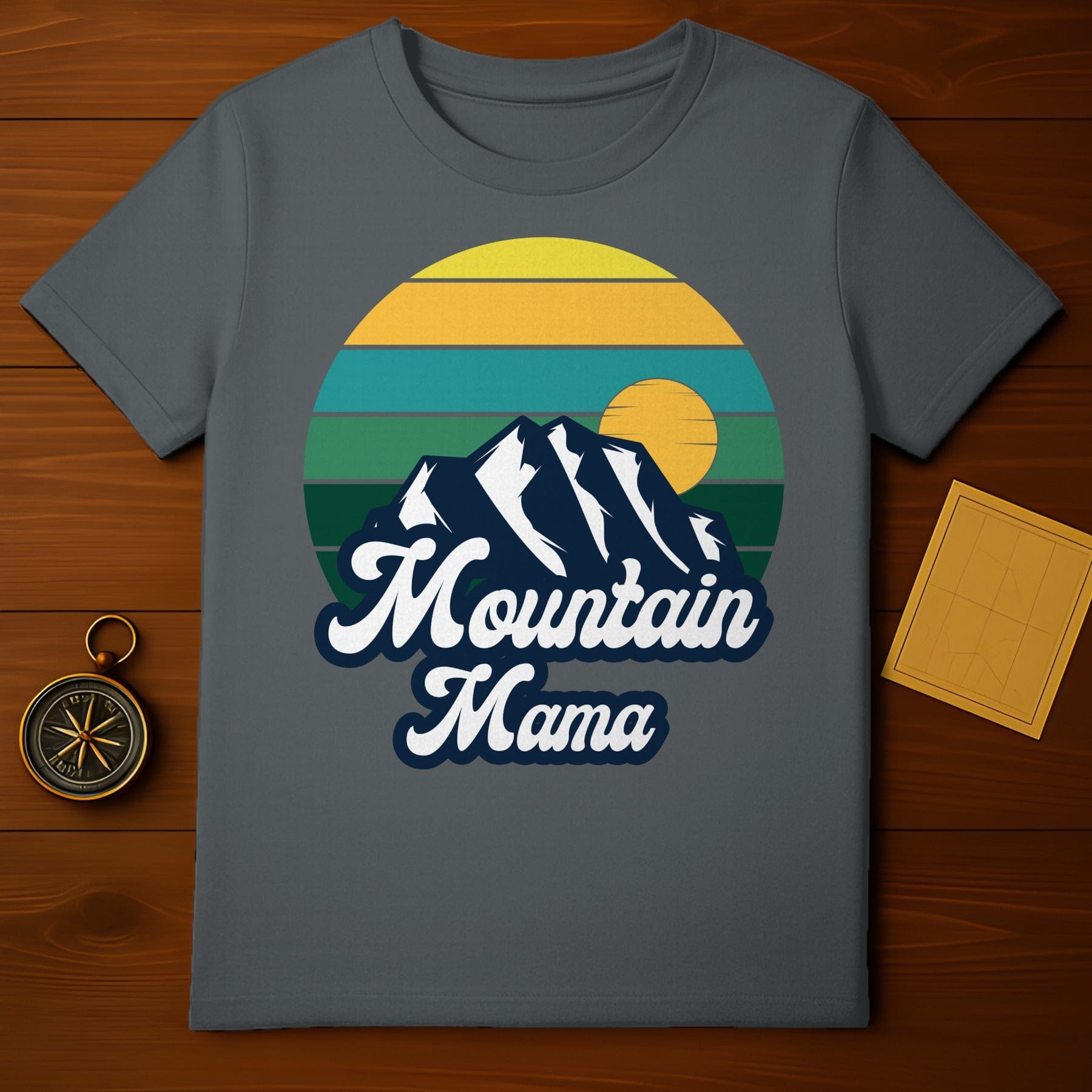 Camper Love T-Shirt