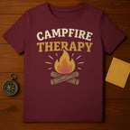 Campfire Therapy outdoors adventure woodsy product type