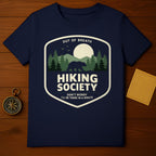 Out Of Breath Hiking Society Don't Worry I'll Be There product type

Hiking Society
Out Of Breath
Bear graphic
Mountain design
Forest trees
Nature lover
Outdoor adventure
Wilderness exploration
Funny hiking
Humorous shirt
Retro design
Vintage style
Camping humor
Trail walking
Woodland theme
Navy blue shirt
Graphic apparel
Adventure seeker
Slow hiker
Unique gift