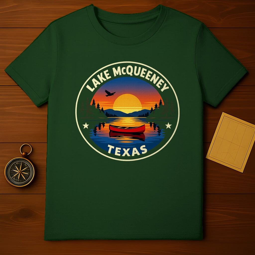 Lake McQueeney Texas Sunset Canoe Design product type

Lake McQueeney
Texas Lake
Sunset Scene
Canoe Adventure
Outdoor Recreation
Nature Landscape
Travel Souvenir
Vintage Design
Boating Life
Paddling Fun
Texas Travel
River Exploration
Camp Life
Mountain View
Forest Pines
Bird Silhouette
Water Reflection
Scenic Vista
Retro Graphic
Vacation Gear