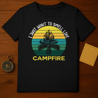 Smell Like Campfire T-Shirt