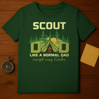 Scout Dad T-Shirt