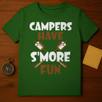 S’more Fun Campers T-Shirt