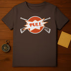 Pull Target T-Shirt
