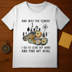 Into the Forest T-Shirt