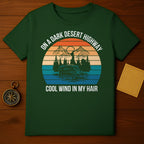Desert Road Trip T-Shirt