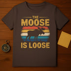 Loose Moose T-Shirt