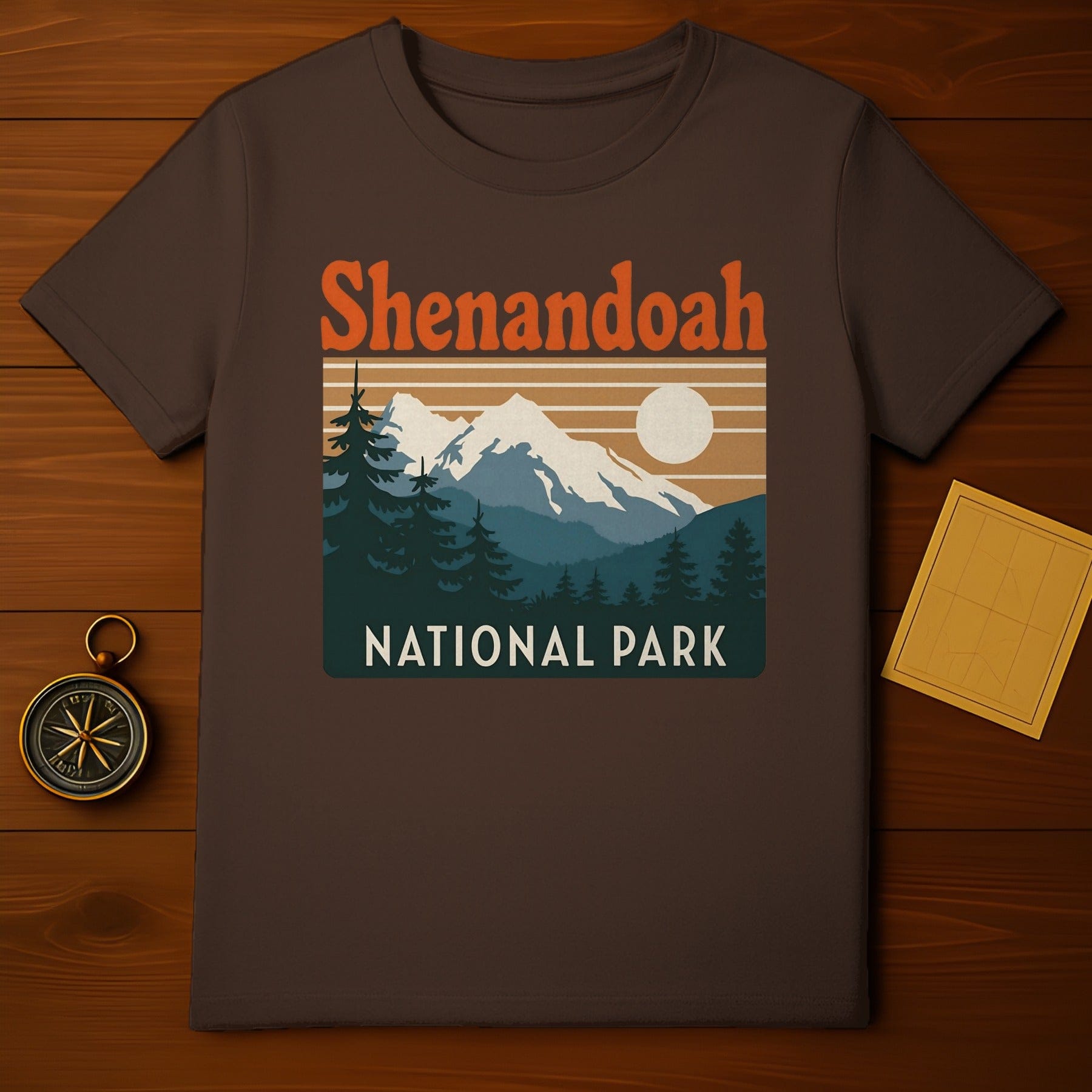 Shenandoah Park T-Shirt