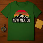 New Mexico Sunset T-Shirt