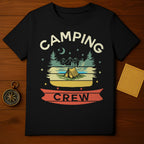 Camping Crew T-Shirt