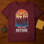 Plays Outside T-Shirt