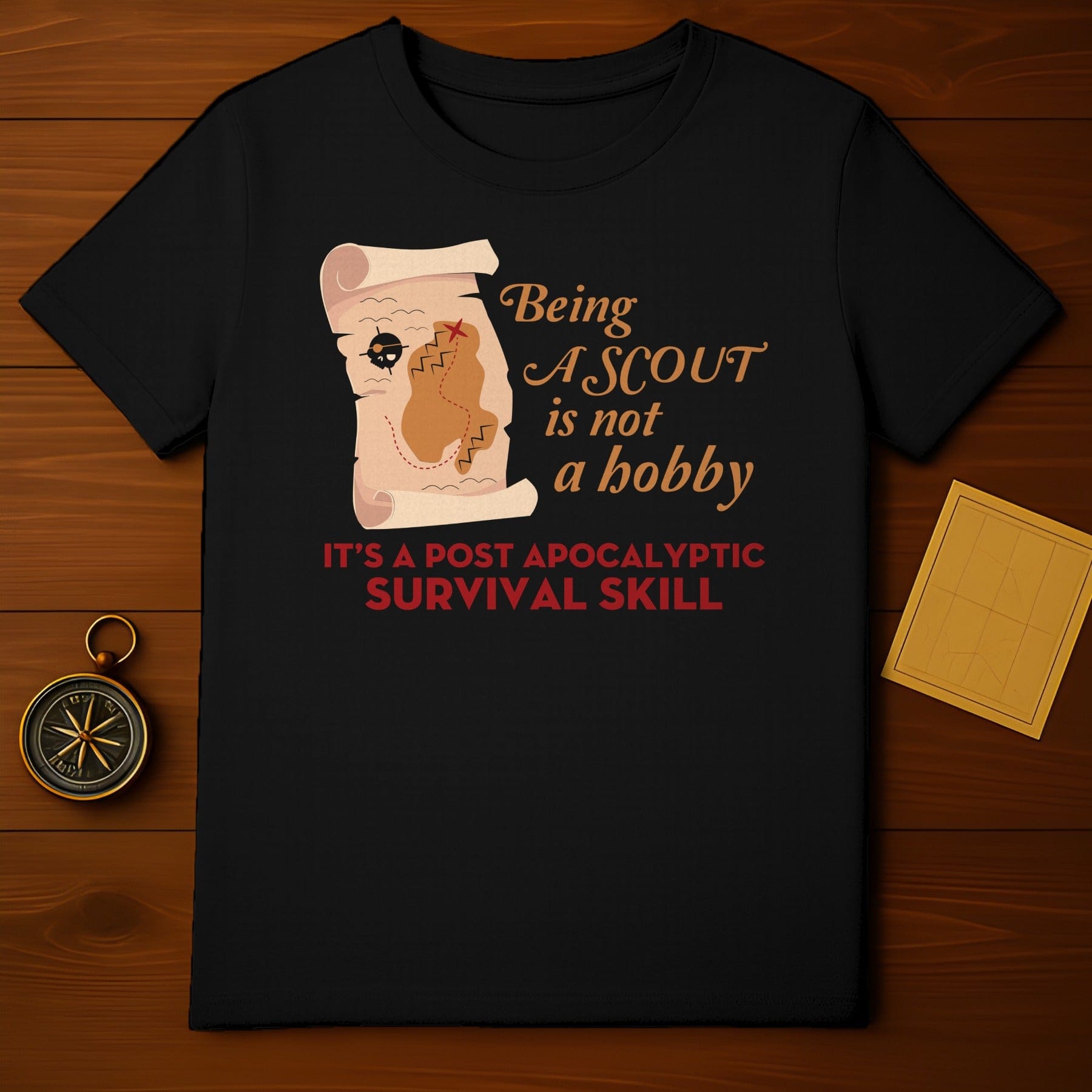Scout Life T-Shirt