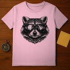 Raccoon Sunglasses Forest Moon Stars Pink product type
Raccoon
Sunglasses
Forest
Moon
Stars
Pink
Animal
Wildlife
Graphic
Tee
Apparel
Nature
Woodland
Unique
Cool
Nightsky
Celestial
Outdoors
Adventure
Trendy