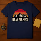 New Mexico Sunset T-Shirt