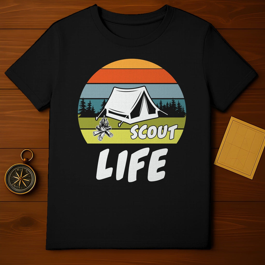 Mountain Mama T-Shirt