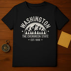 Washington 1889 T-Shirt