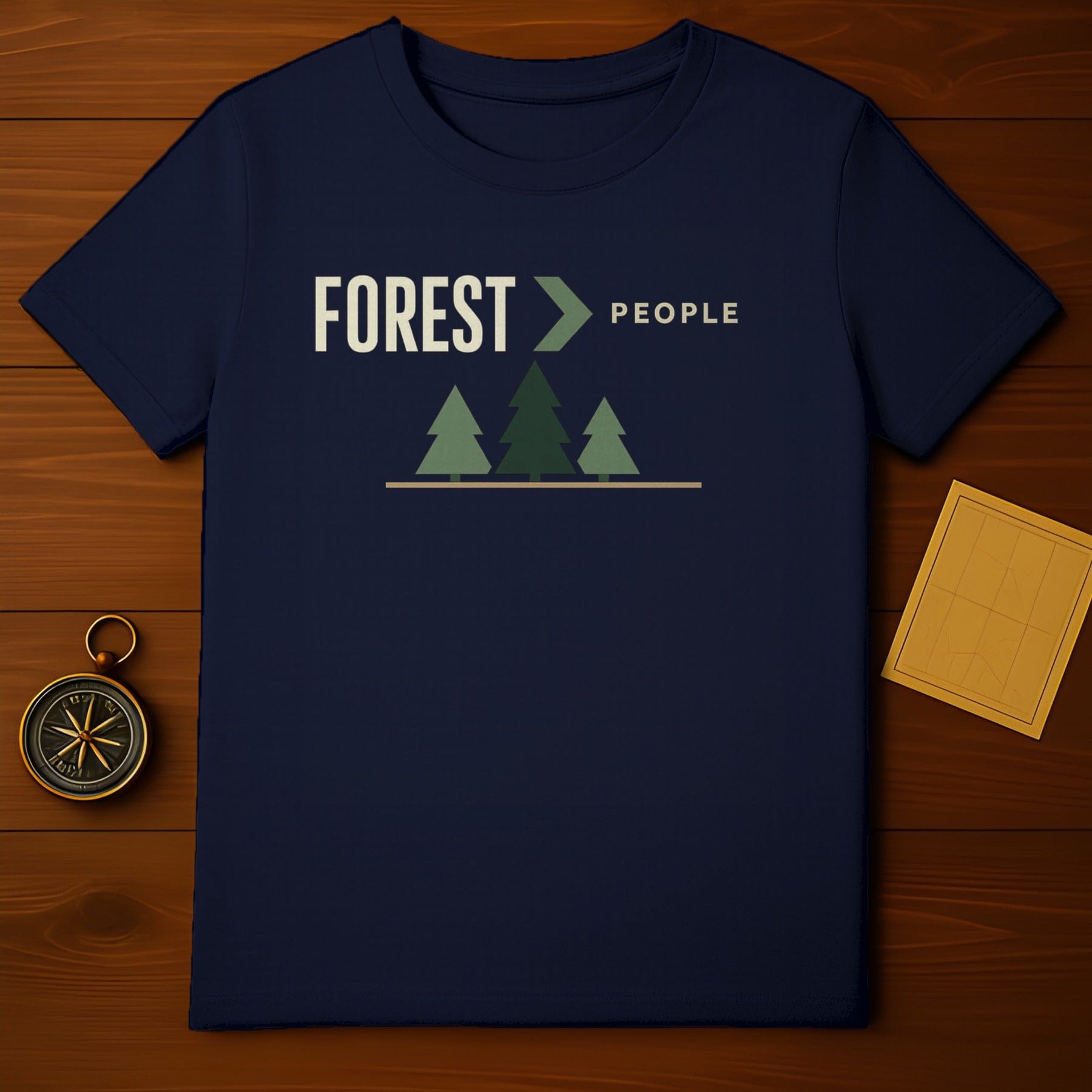 Forest People Adventure Outdoors Trees Graphic product type

Forest
Nature
Outdoor
Adventure
Trees
Evergreen
Wilderness
Camping
Hiking
Woodland
Graphic Tee
Unique Design
Environment
Conservation
Nature Lover
Pine Tree Art
Outdoor Living
Apparel
Gift Idea
Navy Blue