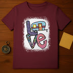 Love Camper T-Shirt
