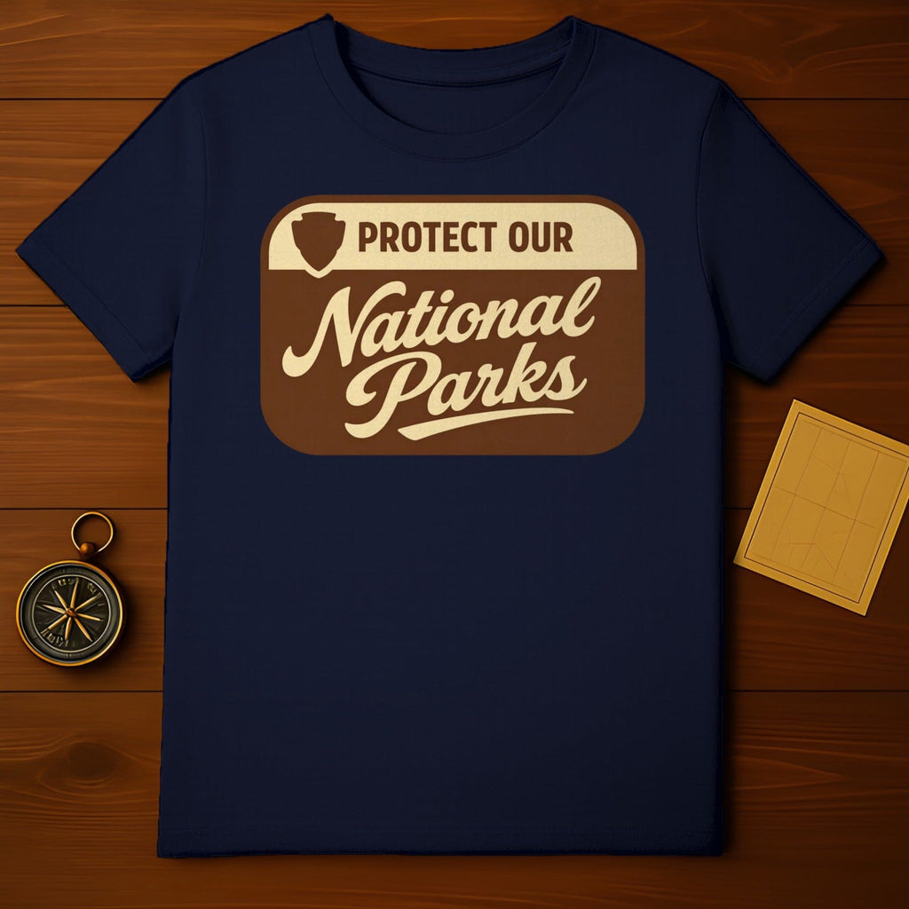 PROTECT OUR National Parks Vintage Design product type
National Parks
Protect Parks
Parks Lover
Nature Lover
Outdoor Enthusiast
Hiking Gear
Camping Life
Environmental
Conservation
Park Ranger
Vintage Design
Retro Style
Adventure Time
Explore Nature
USA Parks
National Park Service
Park Heritage
Scenic Views
Wildlife Lover
Travel Souvenir
